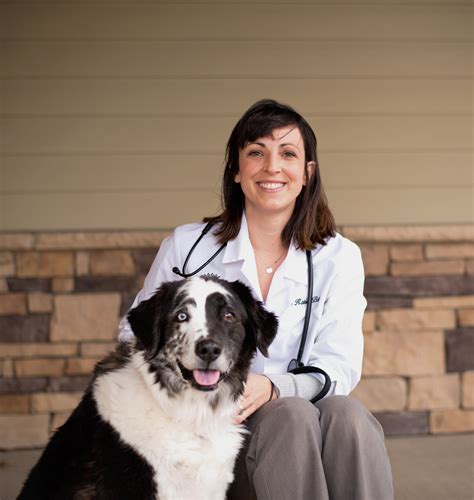 Dr. Katie Buss | Kings Veterinary Hospital