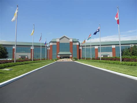 Joyce Meyer Ministries Headquarters