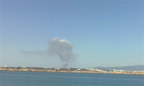 Portugal dispensou apoio de dois aviões italianos antes do fogo. Incêndio de Monchique obriga a evacuar pessoas e queima ...