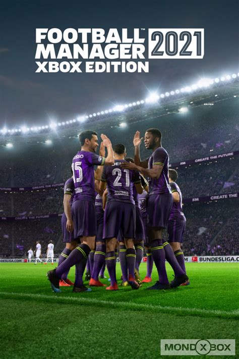 The best xbox one puzzle games. Football Manager 2021 Xbox Edition (Xbox One Digital ...