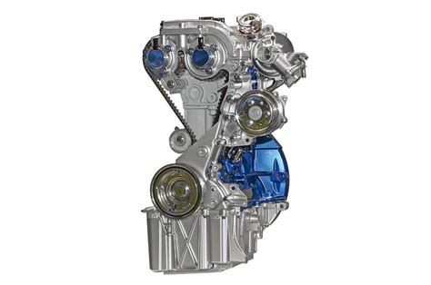 The Ferrari 39 Litre V8 Engine Has Won The Engine Of The Year Award