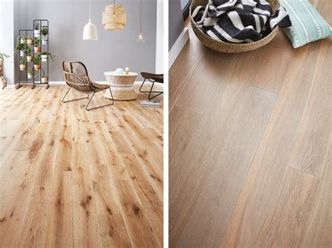 White Wood Flooring Whats Your Style Woodpecker Flooring