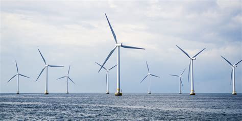 Recently a wind turbine consultant asked about feasible locations in malaysia for wind turbine power generation. How Norway will succeed within offshore wind ...