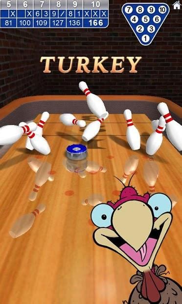 10 Pin Shuffle Bowling Bowling Statistics And Game Scores Are Tracked