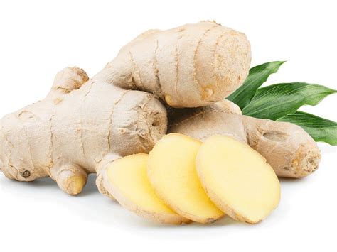 How To Use Ginger Adrak Or Adarak The Healthiest Food According To