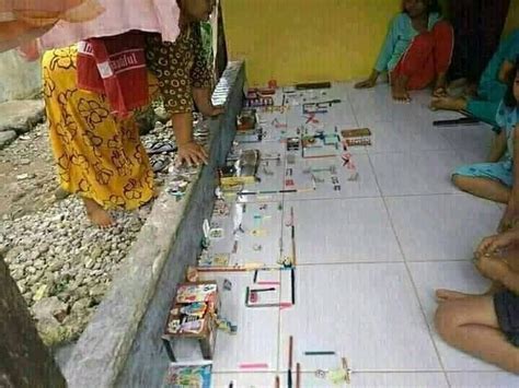 Sedong adalah sebuah kecamatan di kabupaten cirebon, provinsi jawa barat, indonesia. Mainan Masa Kecil Ini Bikin Nostalgia, Netizen: Aku Sewaktu SD - HiTekno.com