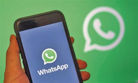 piden actualizar whatsapp para evitar ataques