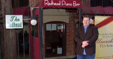 Show Goes On At Redhead Piano Bar After Owner S Death Cbs Chicago