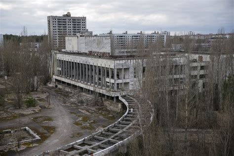 23 november 2008 48 members. 17 New Photos Show What Chernobyl Looks Like Today