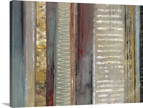 We will discuss their use and how overlapping influences the drawing process itself. Vertical Direction II Wall Art, Canvas Prints, Framed ...