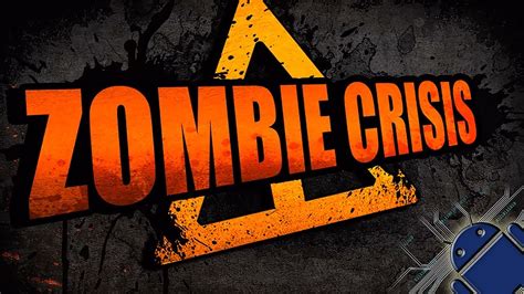 Zombie Crisis - Android Gameplay - YouTube