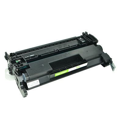 Preinstalled hp 26a black laserjet toner cartridge (~3100 pages); 1PK CF226A Toner For HP LaserJet Pro M402dn M402dw M402n M426fdn M426fdw M426dw | eBay