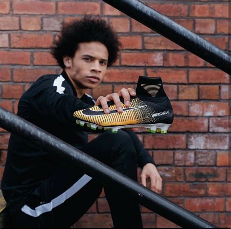 The west ham united midfielder has six goals and four assists in eight appearances on loan from manchester united. Leroy Sané X Nike | Nike, Futebol, Looks
