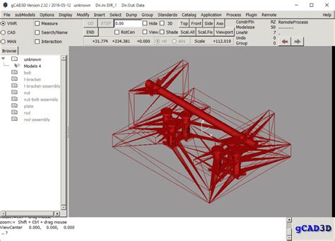 It lets you take various measurements in a step file. 9 Best Free STEP File Viewer Software For Windows