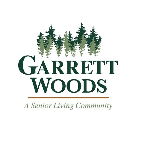 Garrett Woods Senior Living Community | Hot Springs AR