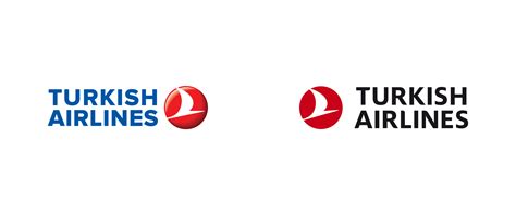 Brand New New Logo And Identity For Turkish Airlines By Imagination