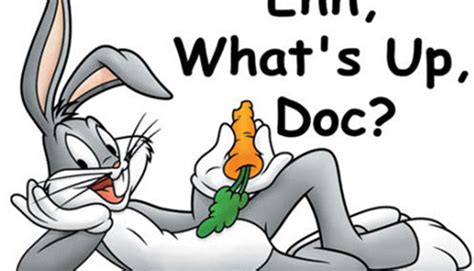 Whats Up Doc؟ Bugs Bunny يطفئ شمعته الـ75 فيديو النهار