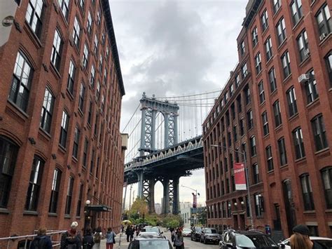 Dumbo Brooklyn 2019 All You Need To Know Before You Go With Photos