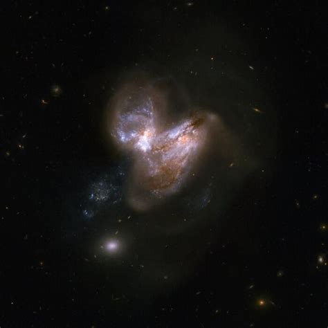 Neue Entdeckung Wirft Licht Auf Junge Supermassive Schwarze Löcher Astropageeu