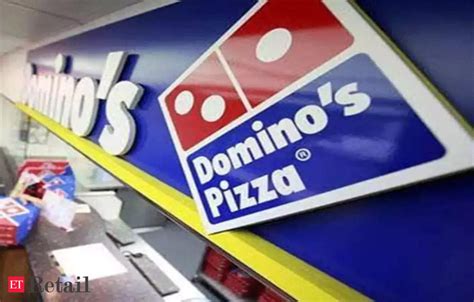 Jubilant Foodworks Profit Falls To Rs Crore Retail News Et Retail