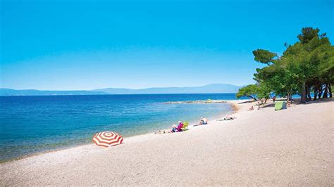 Aminess Magal Istria Chorvátsko Pobytové Zájazdy Tip Travel