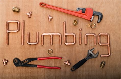 Basic Plumbing Tools That Every Plumber Should Have ~ Plumbing Secrets