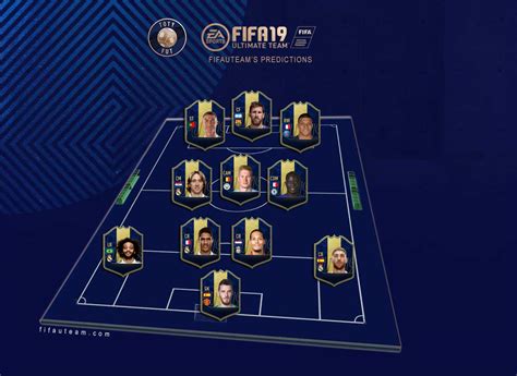 Without any chemistry styles already, mbappe has 99 finishing and positioning. Team of the Year para FIFA 19 Ultimate Team - Guia Completo