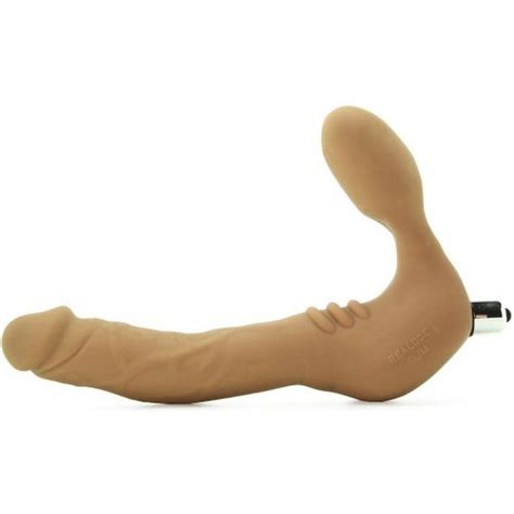 Tantus Real Strapless Slim Sex Toys And Adult Novelties Adult Dvd Empire