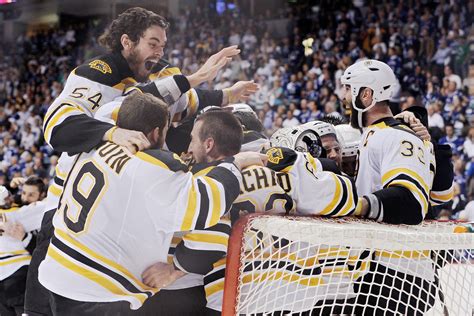 Bruins Win Stanley Cup With 4 0 Victory Over Canucks Citynews Toronto