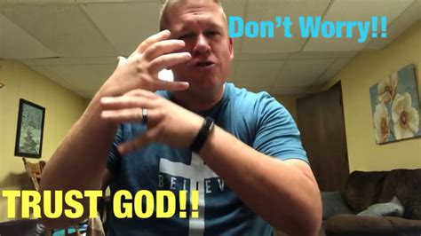 Check spelling or type a new query. "DON'T WORRY!! TRUST GOD!!" Here's how you sign this ...