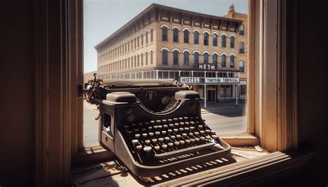 Uncovering the Hidden Gems of Denison, Texas - Mori Space