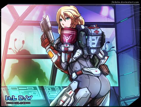 Halo Oc Spartan Ii Orhime 033 By Cambrie Sabella On Deviantart