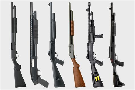 Target Acquired 6 Best Shotguns For Home Defense Hiconsumption