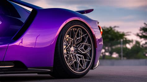 3d Printed Wheels Could Make Your Sports Car Go Faster Techradar