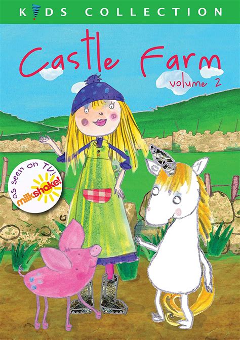 Castle Farm 2010