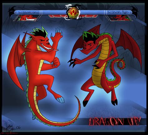 Jake Longs Dragon Forms By Serge Stiles On Deviantart Disney Hayran Sanatı Hayran Sanatı