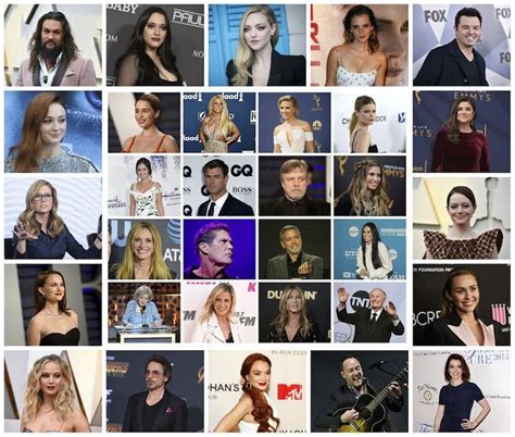 Todays Famous Birthdays List For March 30 2020 Includes Celebrities