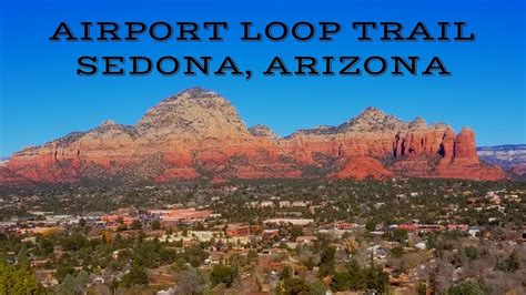 Which Airport Is Closest To Sedona Arizona