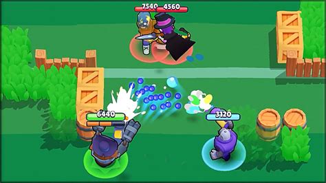 Darryl remodel, star power 1: Brawl Stars - Brawl Ball: Super Stadium - Brawler: Darryl ...