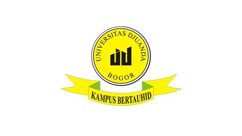 Logo Universitas Djuanda Bogor Sexiz Pix