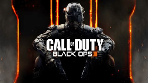 حساب Call Of Duty Black Ops 3 متجر رقمي