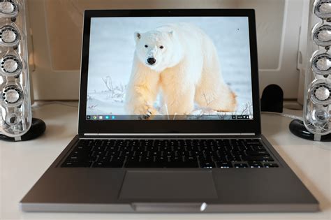 Chromebook Pixel Ls Is Nearly Perfect Review