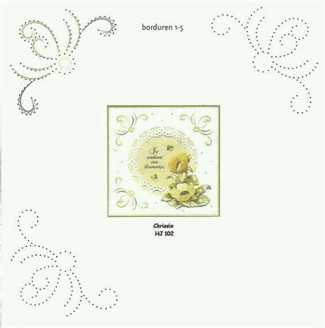 embroidery cards pattern paper embroidery card patterns stitch patterns stitching on paper