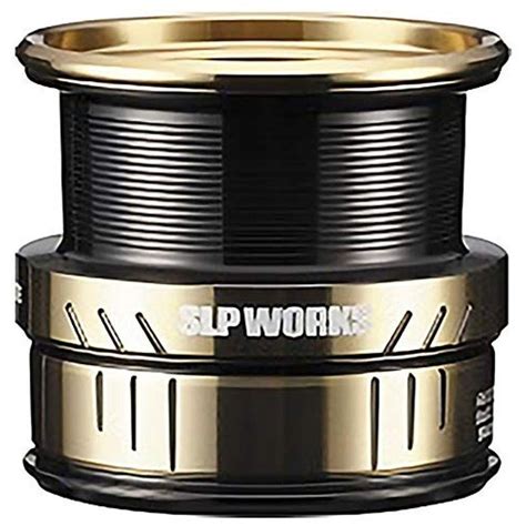 ダイワslpワークス Daiwa Slp Works SLPW LT タイプ αスプール ゴールド 3000S