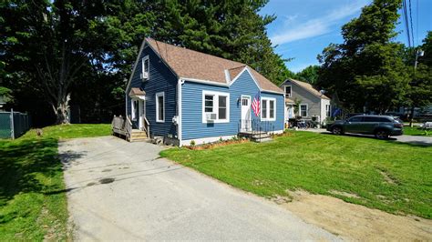 12 Broad Street Waterville Me Real Estate Listing Mls Glisting