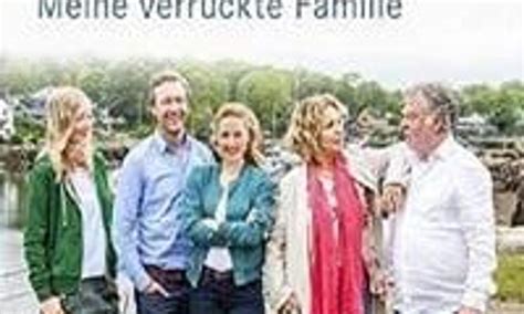 Katie Fforde Meine Verrückte Familie Where To Watch And Stream Online Entertainmentie