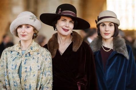 20, 2019 (in north america), one week after its international drop (on friday, sept. 'Downton Abbey' movie release date set for Sept. 20, 2019