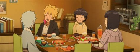 Boruto Naruto Next Generations Episode 12 Boruto And Mitsuki Review