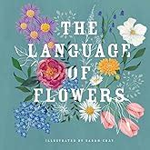 The Language Of Flowers Amazon Co Uk Vanessa Diffenbaugh Books