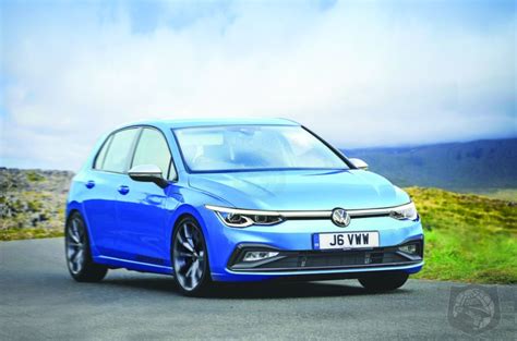 enthusiasts breathe a sigh of relief as eighth generation golf is set to debut on october 24th